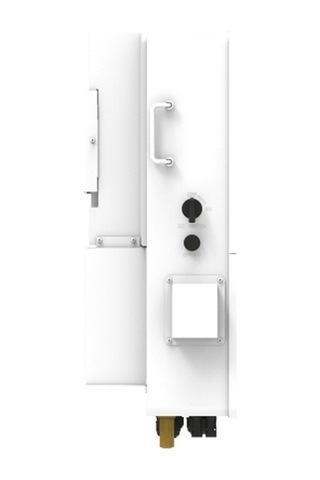 Deye 30kw Hibrit Trifaze Hv İnverter