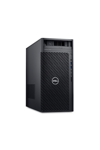 Dell Precision 3680 3680_i7-14700-3 i7-14700-3 i7-14700 16 GB 512 GB SSD RTX4060 W11P Masaüstü İş İstasyonu