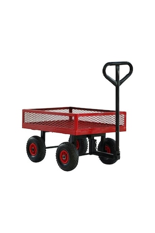 Turalp Mini Vagon Arabası Çok Amaclı 300 Kg