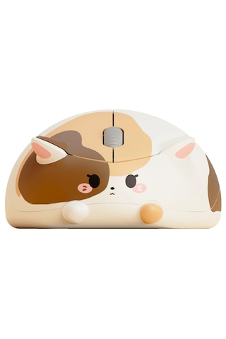 Akko Calico Cat Kablosuz Mouse -