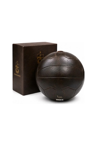 Trabzonspor Futbol Topu Nostalji Kahve