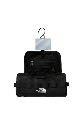 The North Face Bc Travel Canıster - S Bakım Çantası Nf0a52tg53r1 Siyah