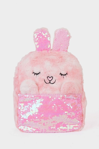 Defacto Kız Çocuk Sırt Çantası F2170a8nspn1 Pembe