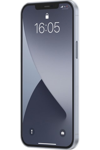Baseus Wing Series Apple Uyumlu iPhone 12 Pro Max 6.7Inch Ultra Ince Pp Kilif 510083787