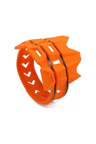 Motosiklet Egzoz Koruma Ekzos Egsoz Eksoz Ekzos - Siyah