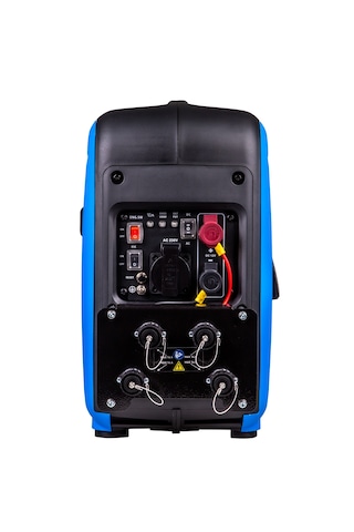 Campagnola Energy4 Benzinli İnverter Zeytin Hasat Jeneratörü 1,25kVA