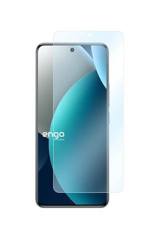 Xiaomi Redmi Note 15 Pro Ekran Koruyucu 9h Nano Parlak