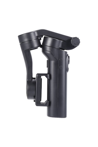 Cbtx F5plus Üç Eksenli Gimbal Sabitleyici Video Kayıt Vlog'u Uyumlu Gımbal Uygulama Olmadan