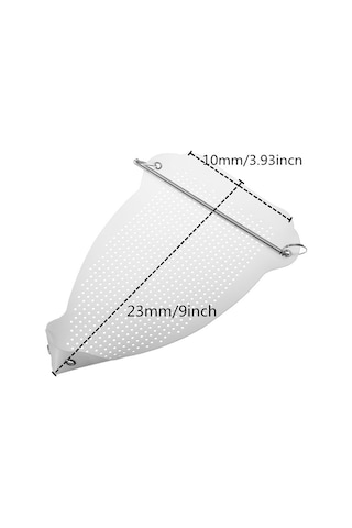 Sones Ütü Ütüleme Kılıfı Yardım Tahtası Isı Kumaşları Kumaş Isı Hızlı Ütü Koruma Kılıfı