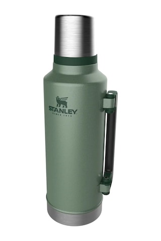 Stanley Classic Legendary Termos 1.9l Yeşil