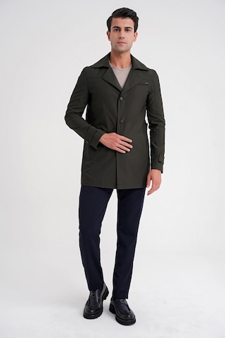 Efor Ka 093 Kaban Slim Yeşil YESIL