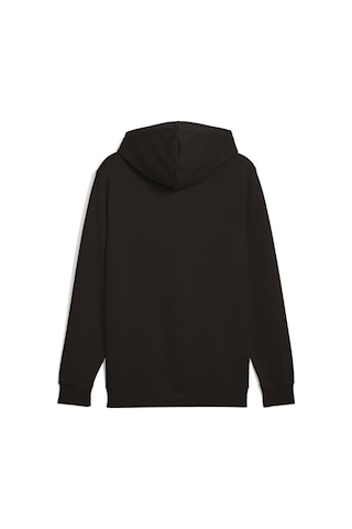 Puma Ess No. 1 Logo Hoodie Erkek Günlük Sweatshirts 68257201 Renkli renkli