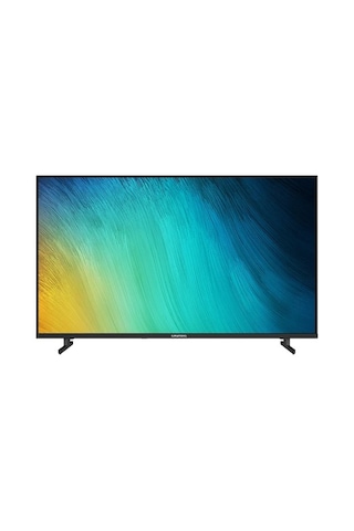 Grundig 43 GKF 6000 43" LED TV