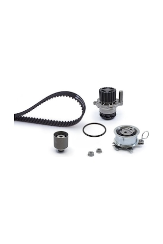 İna Vw Transporter T5 1.9 Tdı Triger Seti Devirdaimli 2003-2009