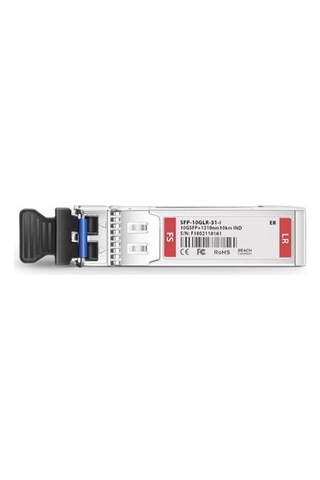 Ruıjıe Reyee Xg-sfp-lr-sm1310 Sfp+ Modül, Singlemode, 10gbase-sr 1310nm, 10km, Lc . Kdo