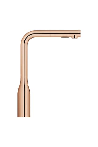 Grohe Essence Tek Kumandalı Eviye Bataryası - 30504da0 Bakır