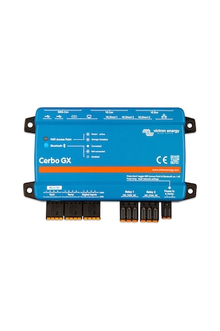 Victron Uzaktan İzleme Cihazı Cerbo Gx Bpp900450120