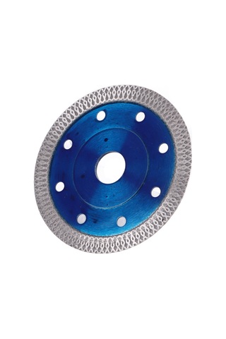 Yifomall Yüksek Performanslı 3'lü Elmas Kesme Diski Seti - Seramik, Mermer, Granit İçin