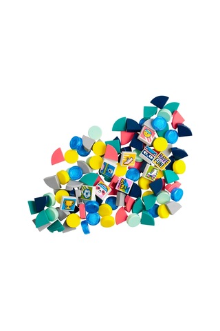 LEGO® Dots 41958 Ekstra Dots Seri 7 Spor 115 Parça