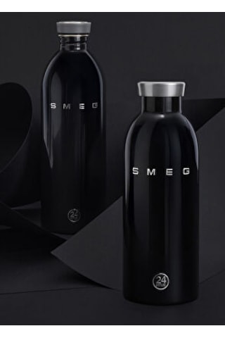 Urban Bottle Çelik Matara 0,5 Lt Siyah