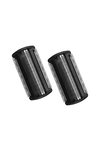 Xiaaokeji Adet Tt2000 Tıraş Makinesi Başlığı Düzeltici Philips Bodygroom Bg2024 Bg2036