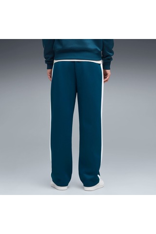 Puma T7 Always On Relaxed Erkek Eşofman Altı 629589 36 Mavi