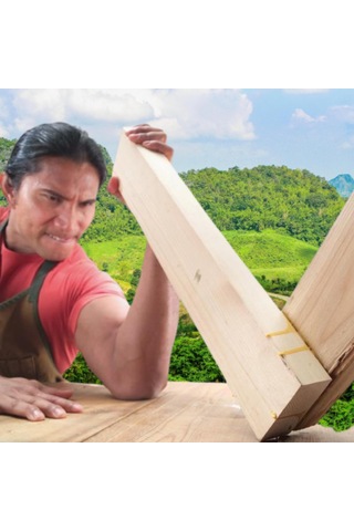 Difix Ahşap Tutkalı 350 Gr