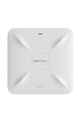 Ruijie Reyee Rg-rap2260 G Ax1800 Wi-fi 6 Access Point