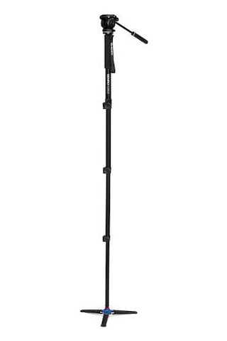 Benro A38fds2pro Video Monopod Kit
