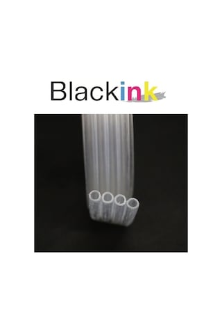 4Lü Solvent Boya Hortumu