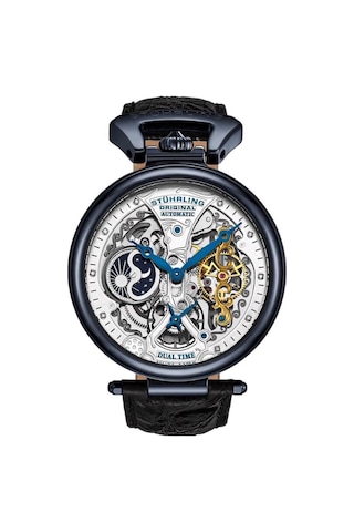 Stührling 127A2.33X52 Otomatik Erkek Kol Saati