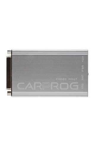 Carprog Ecu İmmo Eprom Programlama Cihazı