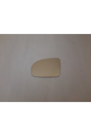 Opel Corsa B 1993-2001 Model Arası Sol Taraf Ayna Camı