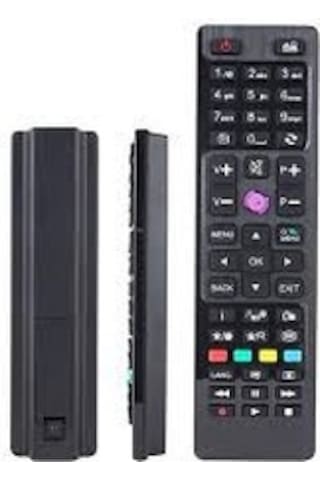 Regal Uyumlu 32R4011H 32 Inç Led Tv Kumandası