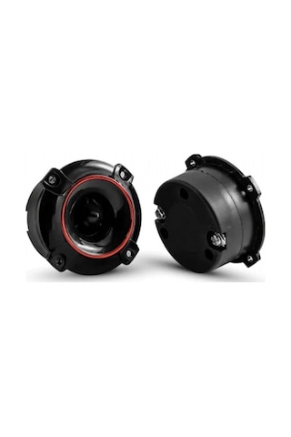 Netex Sx-159 Dom Tweeter Kırmızı