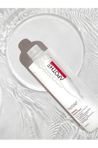 Apothe Peptide 11 Botulinum Essence Toner Peptidli Anti Aging Tonik