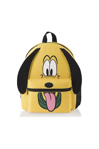 Pluto Loop Wof Wof Anaokulu Çantası