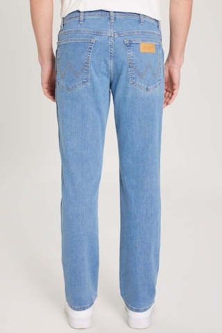 Wrangler Texas Jean Pantolon Mavi Erkek Pantolon 000000000102265408 Mavi