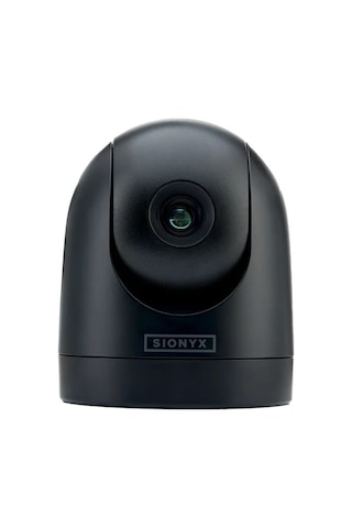 Sıonyx Nightwave Crv-500c Marin Analog Gece Görüş Kamerası - Siyah