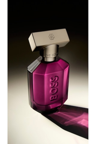 The Scent Magnetic For Her Edp Kadın Parfümü 50 Ml Çiçeksi