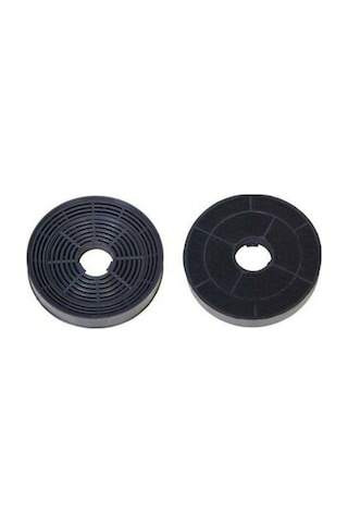 Alveus Karbon Filtre 14 Cm