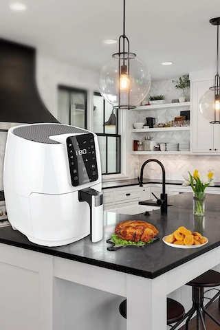 Goldmaster GM7491 Cenova Dijital Airfryer