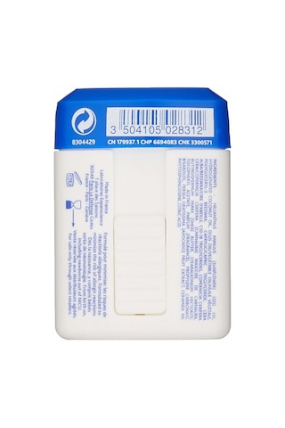 Mustela Nourishing Stick With Cold Cream 9.2 G