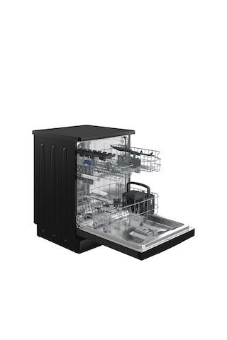 Beko B 710 SI Elite Serisi 9 Programlı 14 Kişilik Solo Bulaşık Makinesi
