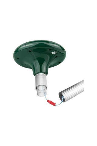 Dualpest AN-A816 Güneş Enerjili Led Işıklı Köstebek Yılan Akrep Fare  Kovucu