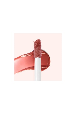 The One Hydrating Shine Dudak Parlatıcısı Creamy Caramel