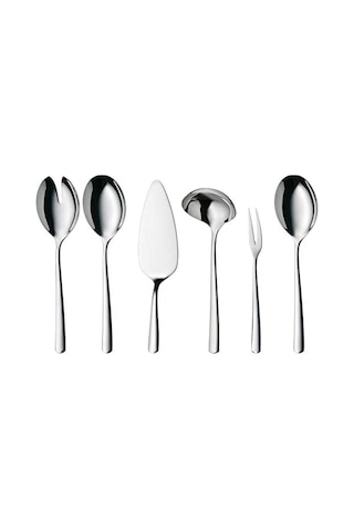 Wmf Boston 89 Parça Çatal/Kaşık/Bıçak Set (K)