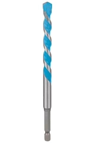 Çok Amaçlı Delme Ucu - 10x150 Mm, Beton, Ahşap, Plastik Ve Çelik İçin