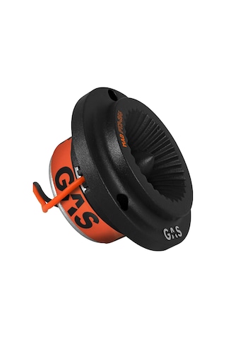 Tempovendo Pt2-254 Gas Mad Serisi 9,5 Cm Spl Tweeter