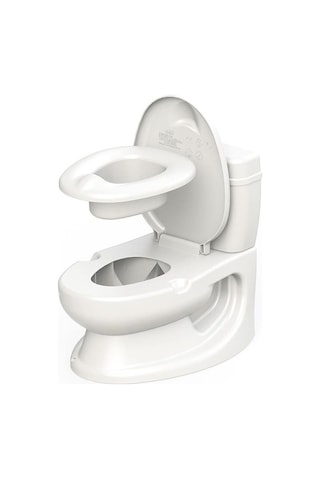 Tekno İstanbul Dolu Oyuncak Eğlenceli Eğitici Lazımlık Tuvalet